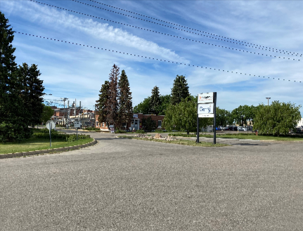 Edmonton, Canada
